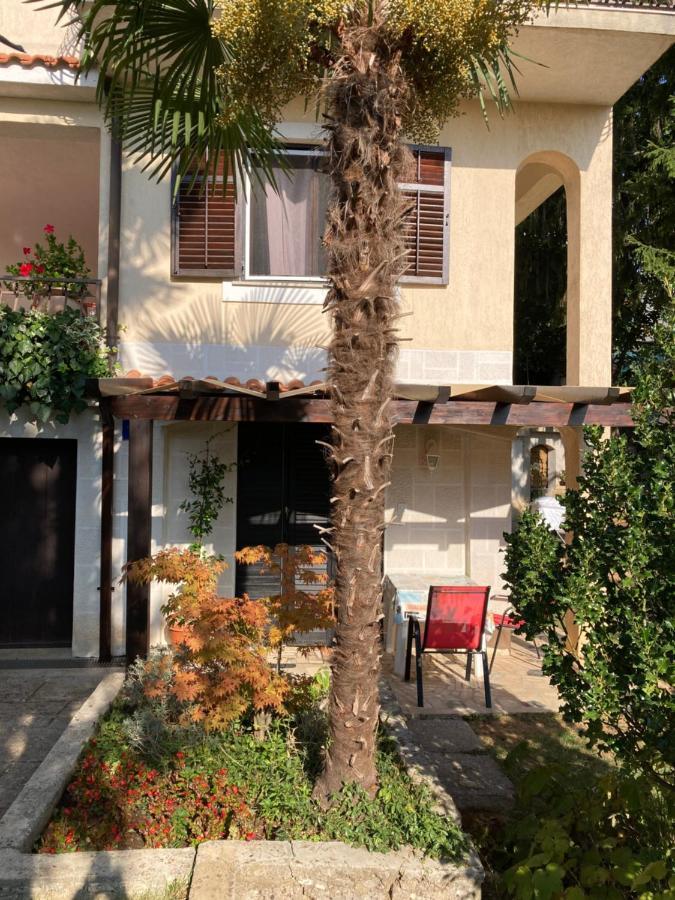 Apartment Tominovic Opatija Extérieur photo