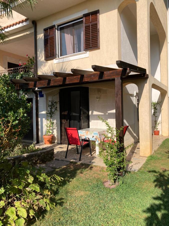 Apartment Tominovic Opatija Extérieur photo
