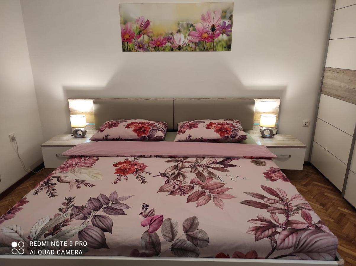 Apartment Tominovic Opatija Extérieur photo
