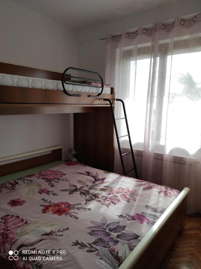 Apartment Tominovic Opatija Extérieur photo