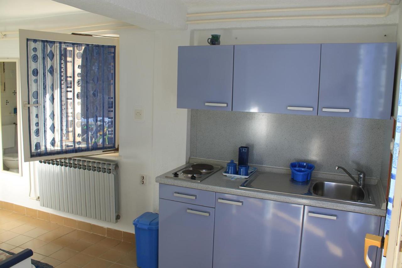 Apartment Tominovic Opatija Extérieur photo
