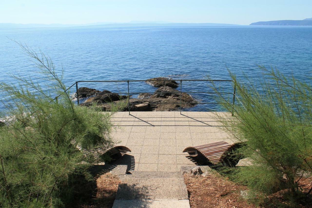 Apartment Tominovic Opatija Extérieur photo